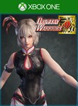 DYNASTY WARRIORS 9 Lu Lingqi Dudou Costume