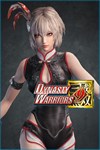 DYNASTY WARRIORS 9 Lu Lingqi Dudou Costume