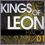 Kings Of Leon Pack 01