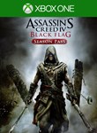 Assassins Creed IV Black Flag  Season Pass