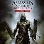 Assassins Creed IV Black Flag  Season Pass