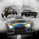 VRally 4 Ultimate Edition