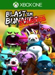 BEB Zombie Skin  Arena Bundle