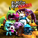 BEB Zombie Skin  Arena Bundle
