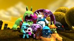BEB Zombie Skin  Arena Bundle