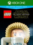 The Empire Strikes Back Character Pack