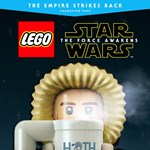 The Empire Strikes Back Character Pack