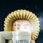 The Empire Strikes Back Character Pack