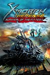 XMorph Defense Survival Of The Fittest