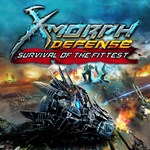 XMorph Defense Survival Of The Fittest