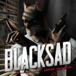 Blacksad  Under the Skin Xbox One