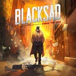 Blacksad  Under the Skin Xbox One