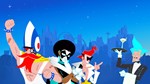 SpeedRunners Civil Dispute Character Pack