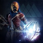 Destiny  Level 40 Warlock Pack