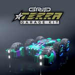 Terra Garage Kit