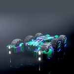 Terra Garage Kit