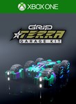 Terra Garage Kit