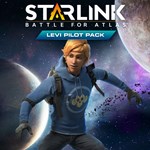 Starlink Battle for Atlas  Levi Pilot Pack