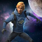 Starlink Battle for Atlas  Levi Pilot Pack