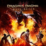 Dragons Dogma Dark Arisen
