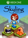 Skyling Garden Defense