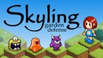 Skyling Garden Defense