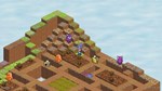 Skyling Garden Defense