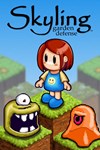 Skyling Garden Defense