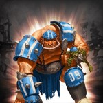 OGRE