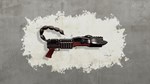 Just Cause 3  Kousav* Rifle