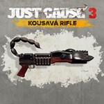 Just Cause 3  Kousav* Rifle