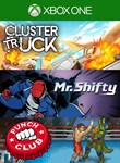 tinyBuild ActionPacked Bundle