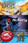 tinyBuild ActionPacked Bundle