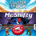 tinyBuild ActionPacked Bundle