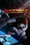 BLACKHOLE Complete Edition