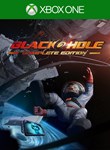 BLACKHOLE Complete Edition