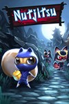 Nutjitsu