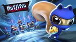 Nutjitsu