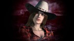 Claires Rodeo Costume