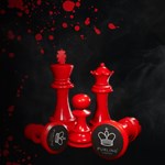 Chess Ultra X Purling London Bold Chess