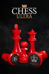 Chess Ultra X Purling London Bold Chess