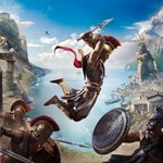 Assassins Creed Odyssey  GOLD EDITION