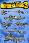 Borderlands 3 Gearbox Cosmetic Pack
