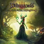 Dungeons 3  An Unexpected DLC