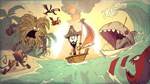 Dont Starve Shipwrecked Console Edition