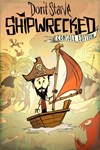 Dont Starve Shipwrecked Console Edition