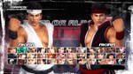 DEAD OR ALIVE 5 Last Round Character Akira