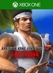 DEAD OR ALIVE 5 Last Round Character Akira