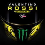 Valentino Rossi The Game
