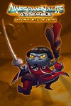 Mousquetaire Leon  Awesomenauts Assemble Skin
